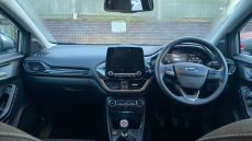 Ford Puma 1.0 EcoBoost Titanium 5dr Petrol Hatchback